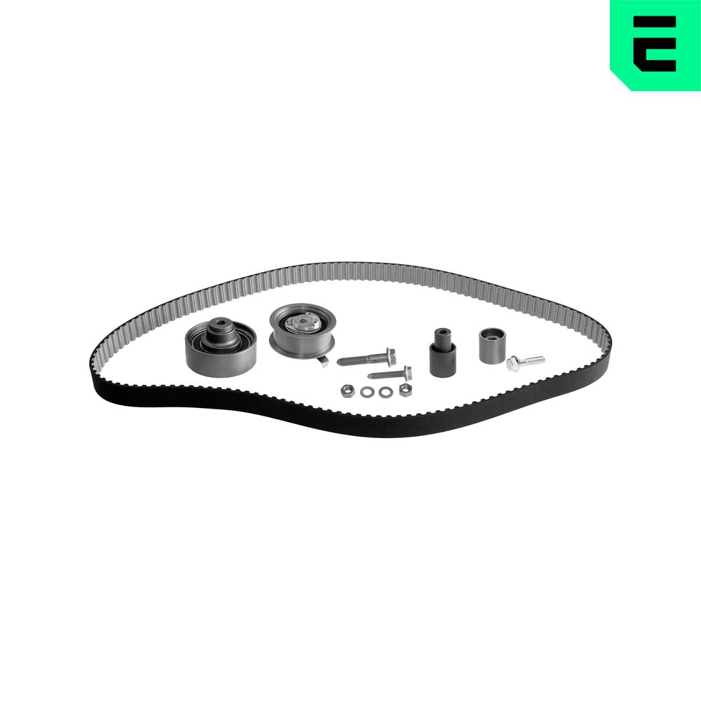 Kit distributie VW GOLF IV (1J1) 1.9 TDI  diesel 90 cai OPTIMAL SK-1111