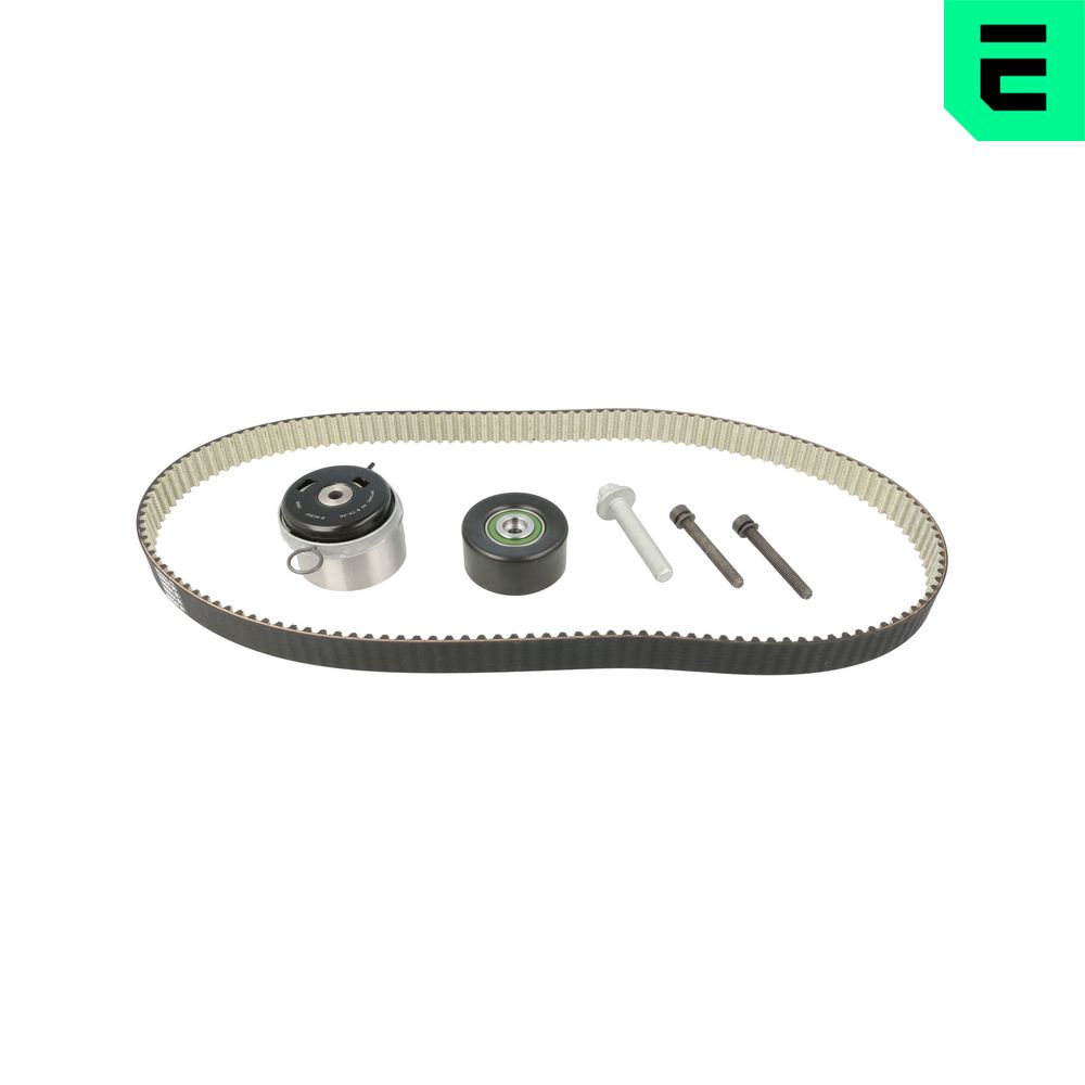 Kit distributie OPEL ASTRA J (P10) 1.6 Turbo (68)  benzina 180 cai OPTIMAL SK-1607