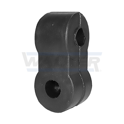 Banda cauciuc sistem de esapament WALKER 80545