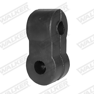 Banda cauciuc sistem de esapament WALKER 80545