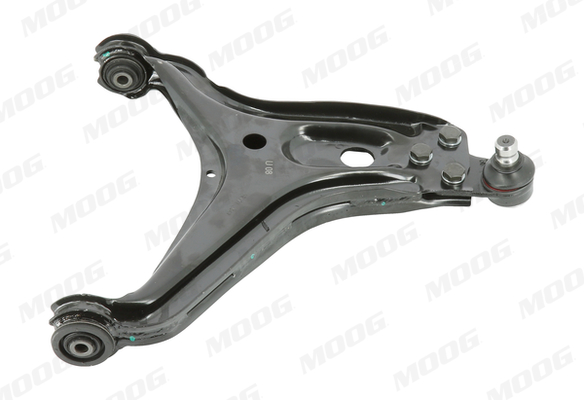 Brat suspensie roata MOOG AU-WP-0155P