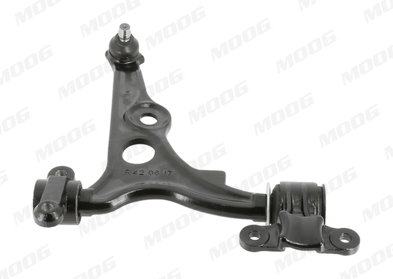 Brat suspensie roata MOOG CI-TC-10888