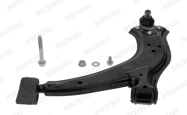Brat suspensie roata MOOG CI-WP-0601P