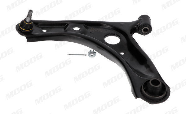 Brat suspensie roata MOOG CI-WP-15153