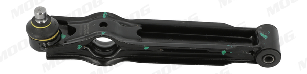 Brat suspensie roata MOOG DE-TC-0125