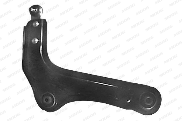 Brat suspensie roata MOOG DE-WP-0630