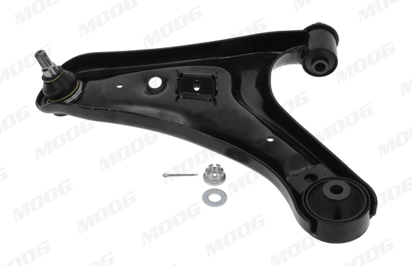 Brat suspensie roata MOOG DI-WP-10502