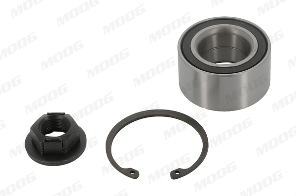 Set rulment roata FORD FOCUS I (DAW, DBW) 1.8 TDCi  diesel 100 cai MOOG FD-WB-11174