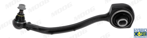 Brat suspensie roata MOOG ME-TC-0988