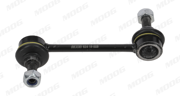 Bieleta antiruliu MOOG MI-LS-1615