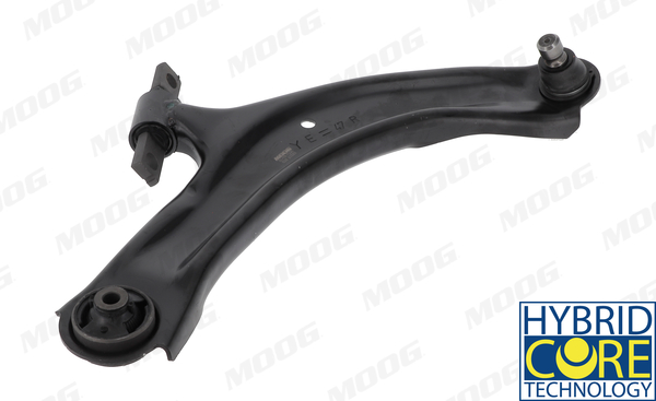 Brat suspensie roata MOOG NI-WP-7230