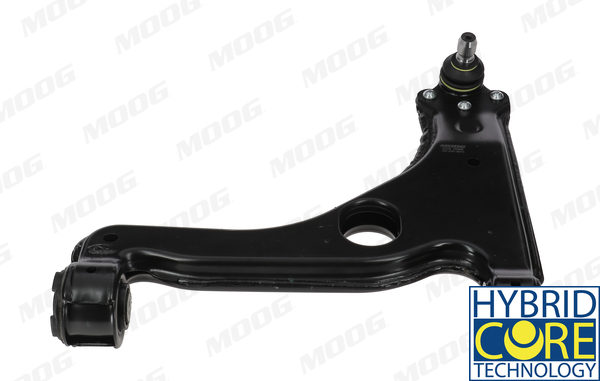 Brat suspensie roata MOOG OP-WP-0670P