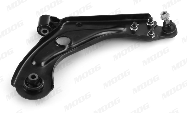 Brat suspensie roata MOOG OP-WP-18188