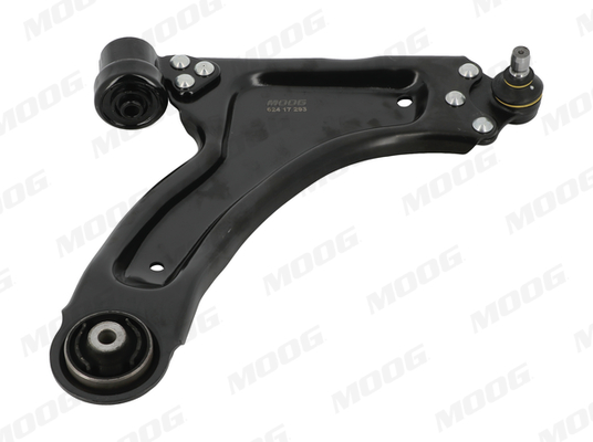 Brat suspensie roata MOOG OP-WP-1902