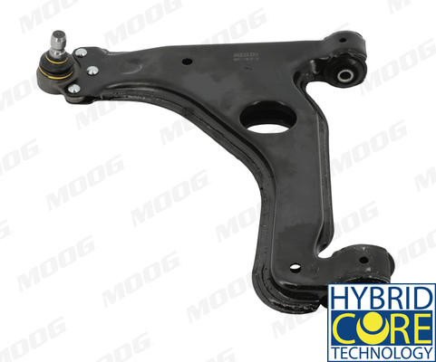 Brat suspensie roata MOOG OP-WP-2822