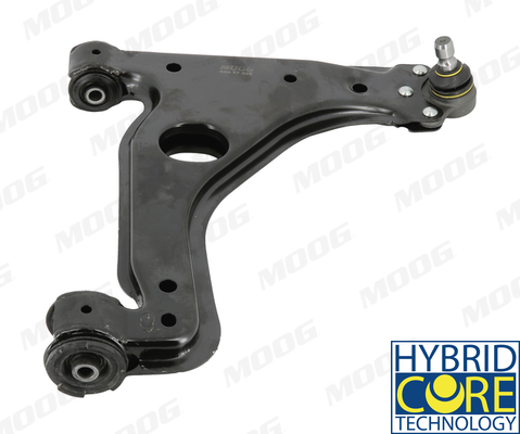 Brat suspensie roata MOOG OP-WP-2823