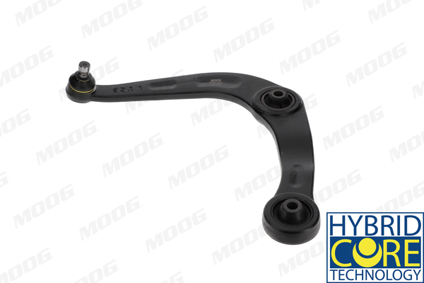 Brat suspensie roata MOOG PE-TC-1572P