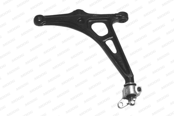 Brat suspensie roata MOOG PE-TC-6985