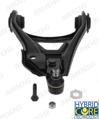 Brat suspensie roata MOOG RE-WP-0338P