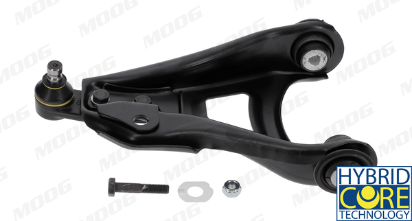Brat suspensie roata MOOG RE-WP-0339