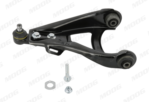 Brat suspensie roata MOOG RE-WP-2037