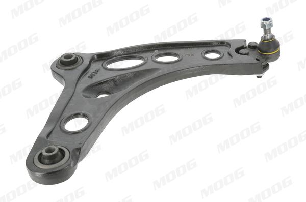 Brat suspensie roata MOOG RE-WP-7760
