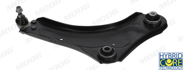 Brat suspensie roata MOOG RE-WP-8334