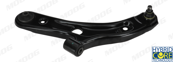 Brat suspensie roata MOOG SZ-WP-5083
