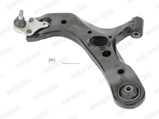 Brat suspensie roata MOOG TO-WP-6584