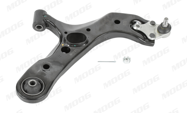 Brat suspensie roata MOOG TO-WP-6585