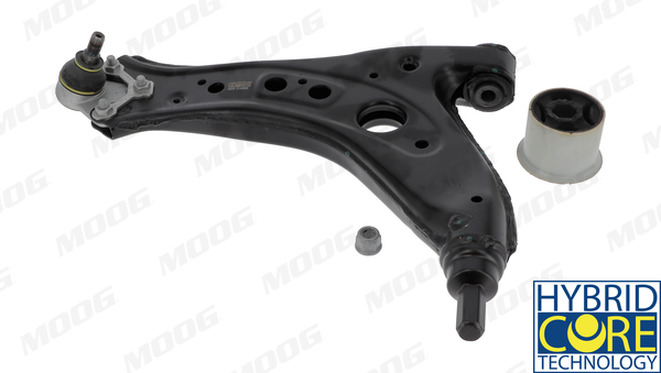 Brat suspensie roata MOOG VO-WP-1116
