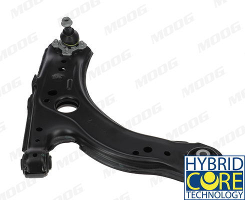 Brat suspensie roata MOOG VO-WP-1552P