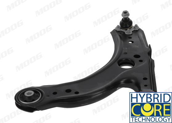 Brat suspensie roata MOOG VO-WP-1553P