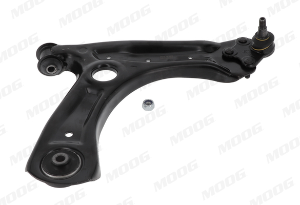 Brat suspensie roata MOOG VO-WP-16810