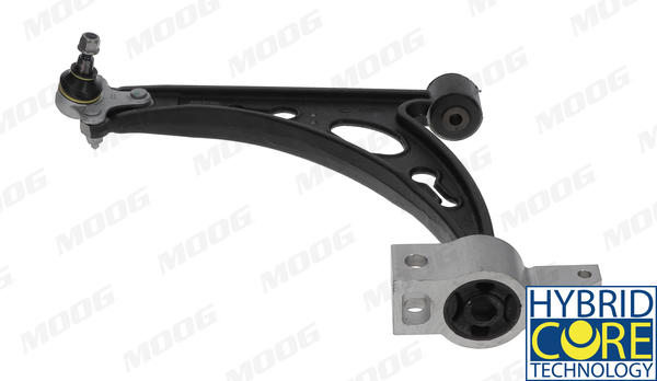 Brat suspensie roata MOOG VO-WP-1865