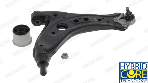 Brat suspensie roata MOOG VO-WP-1989