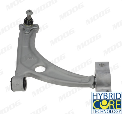 Brat suspensie roata MOOG VO-WP-5009