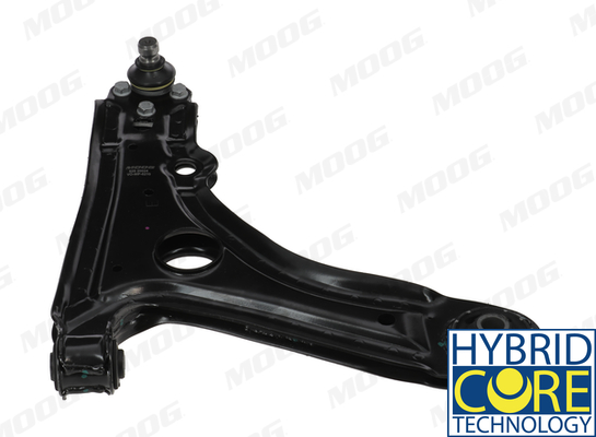 Brat suspensie roata MOOG VO-WP-8210