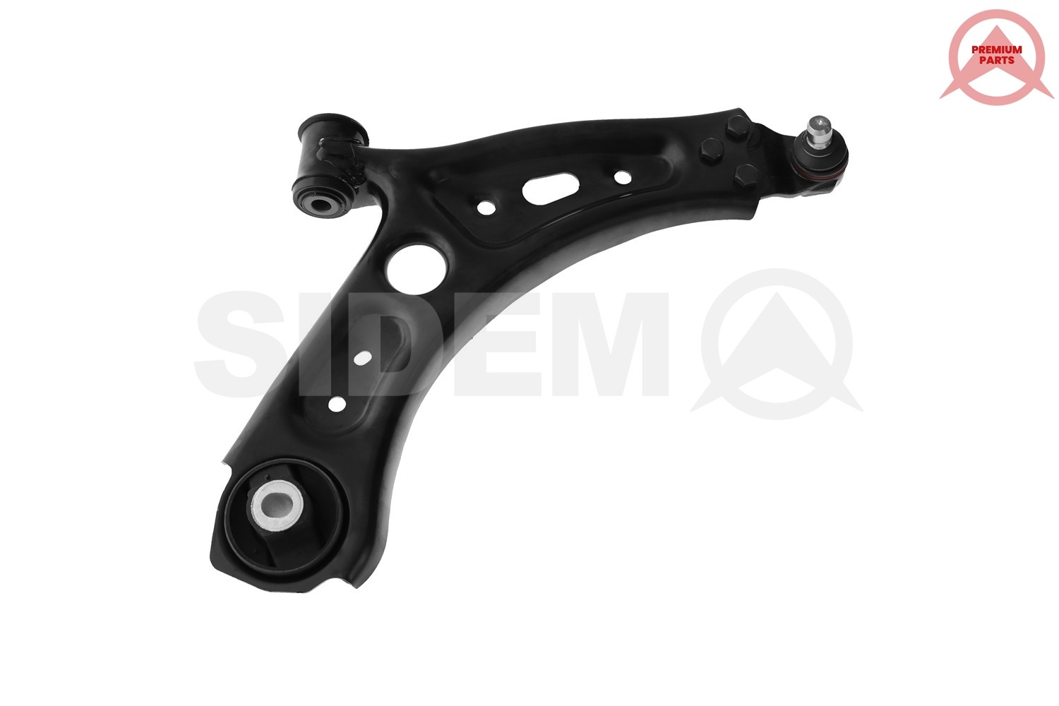 Brat suspensie roata SIDEM 19053