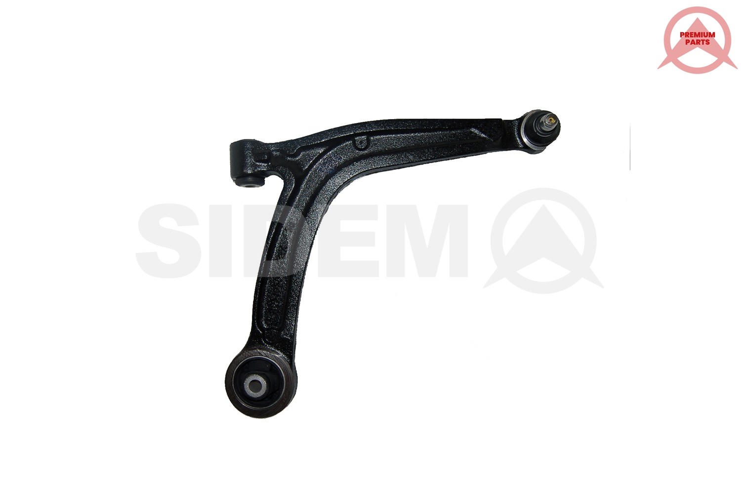 Brat suspensie roata SIDEM 19071