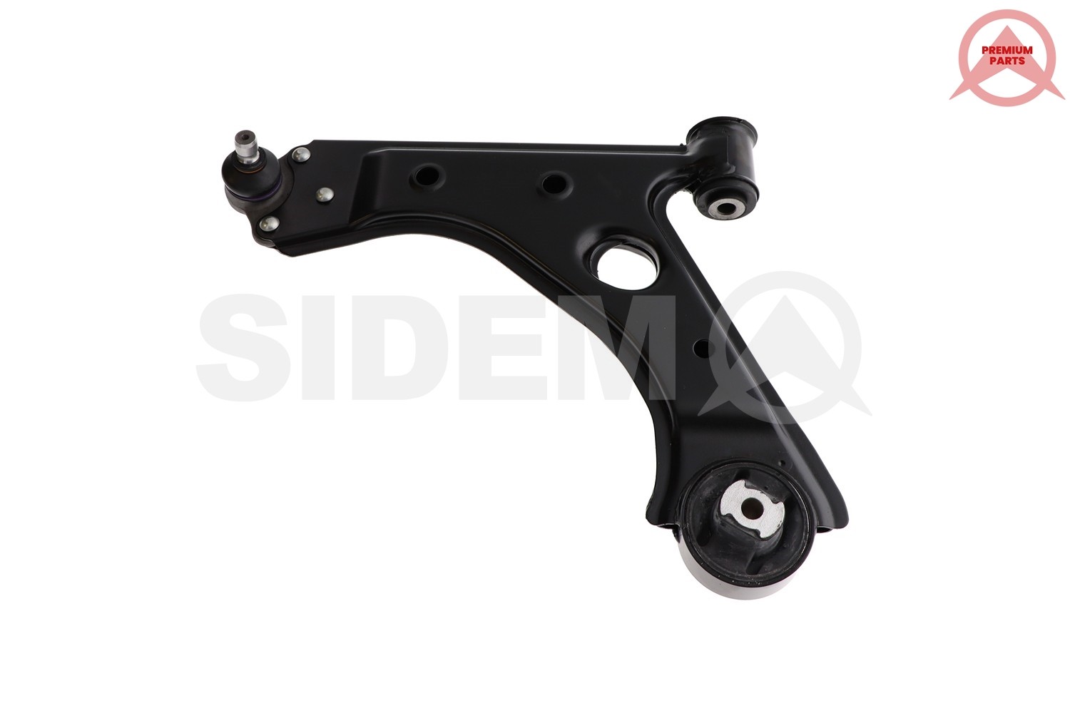 Brat suspensie roata SIDEM 19274