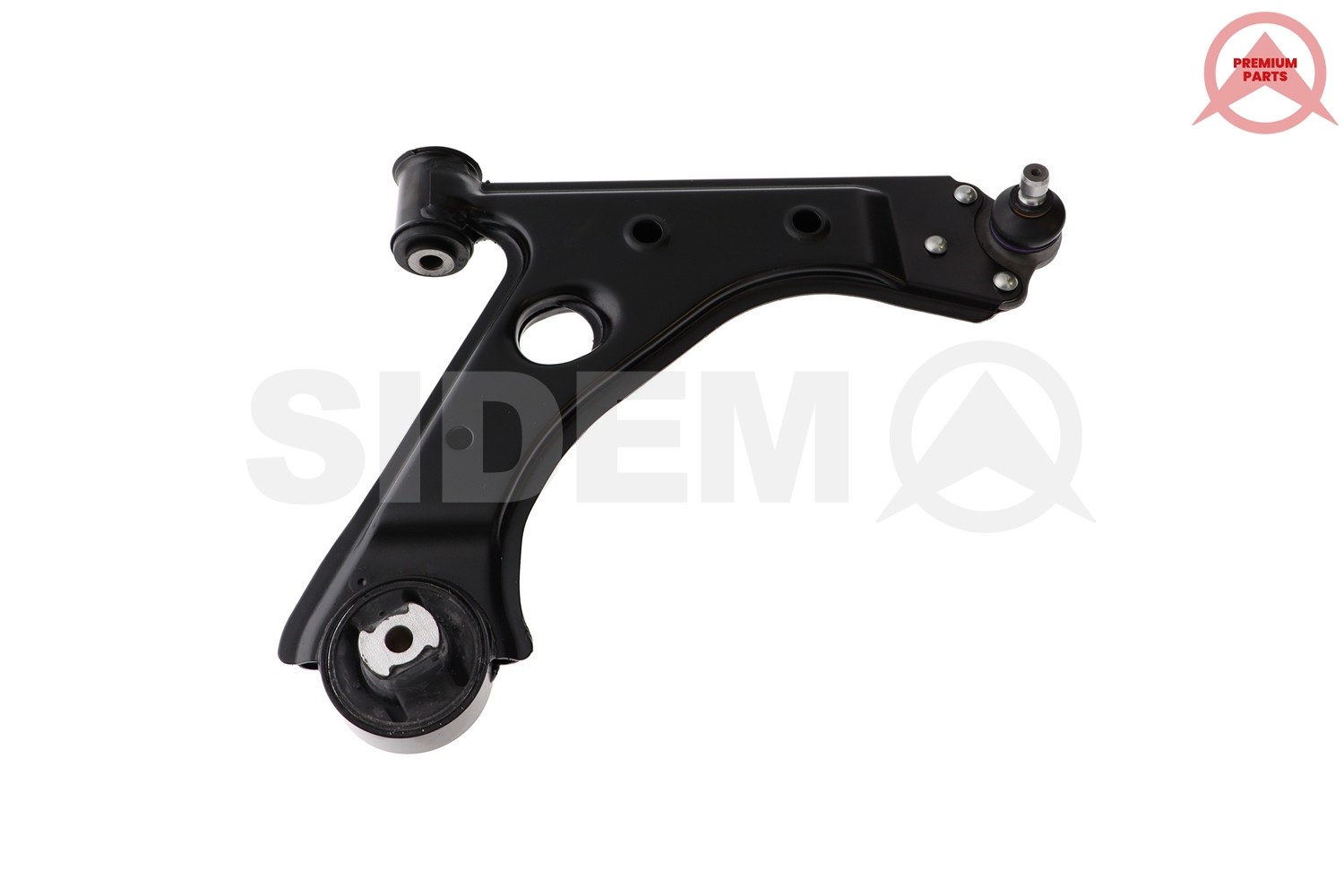 Brat suspensie roata SIDEM 19275