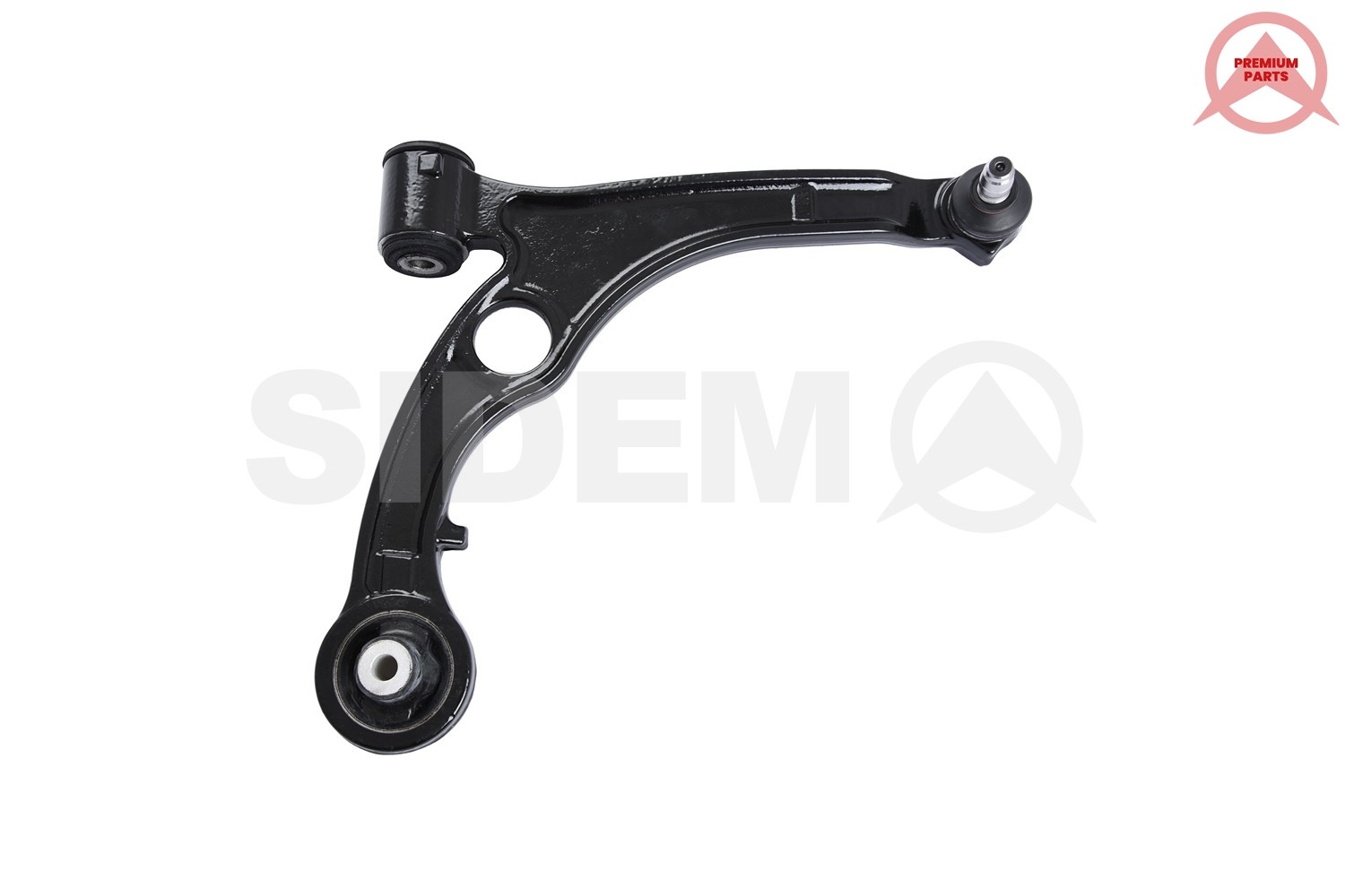 Brat suspensie roata SIDEM 19277