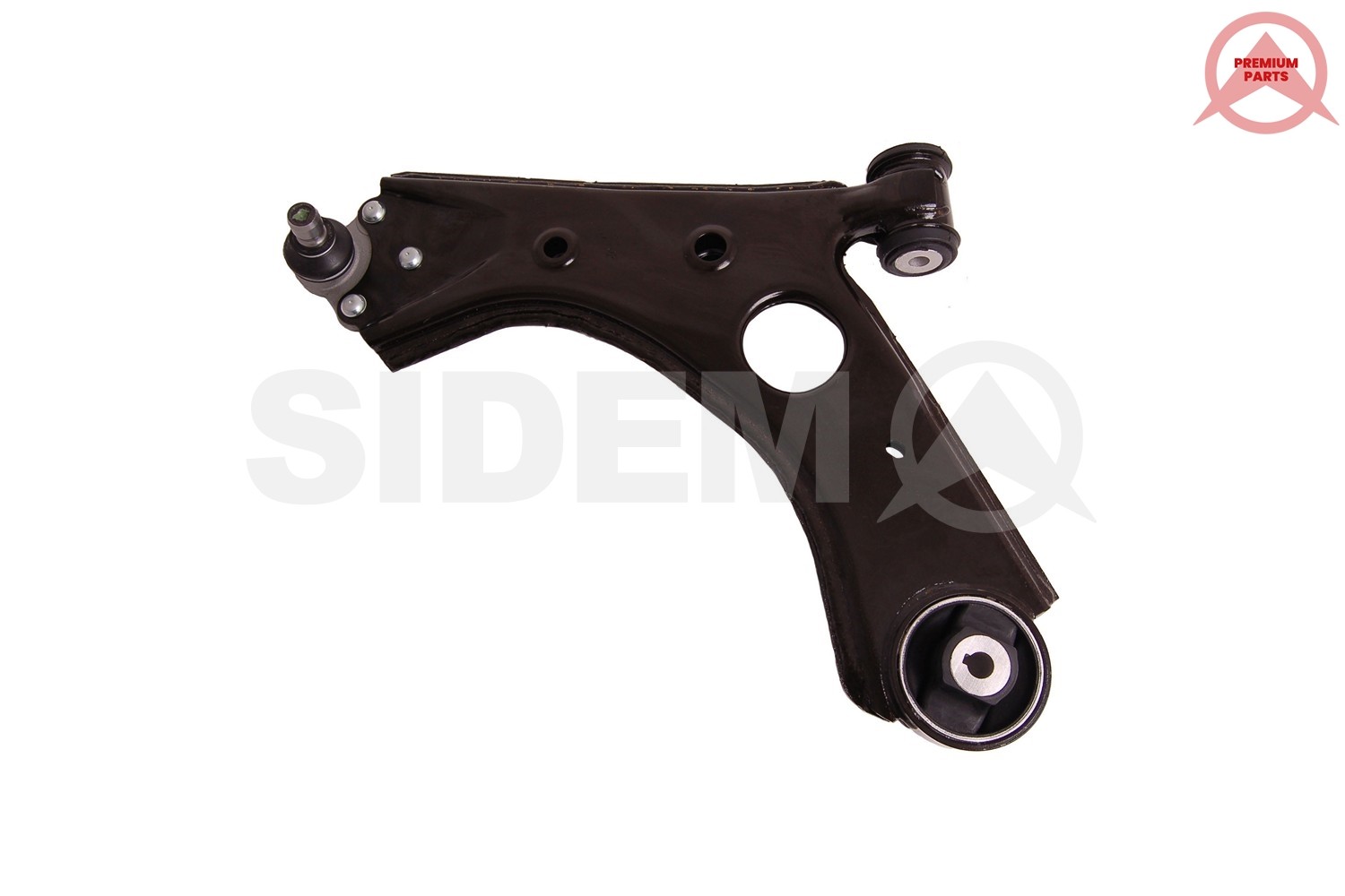 Brat suspensie roata SIDEM 19378