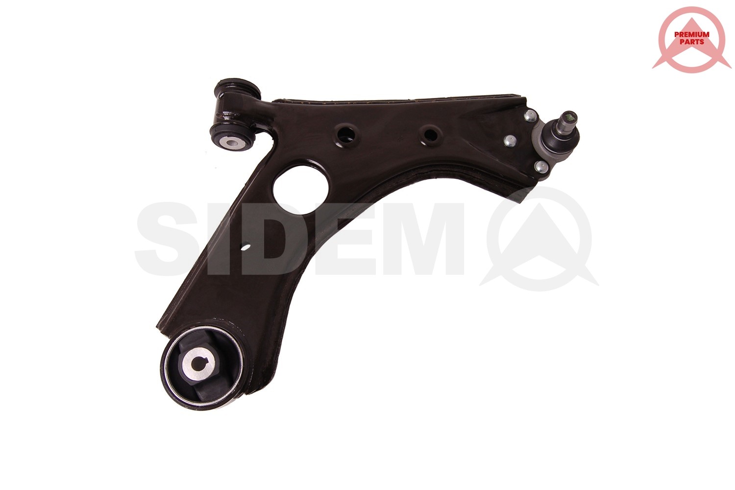 Brat suspensie roata SIDEM 19379