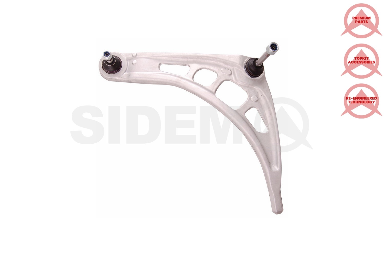 Brat suspensie roata SIDEM 21278 R