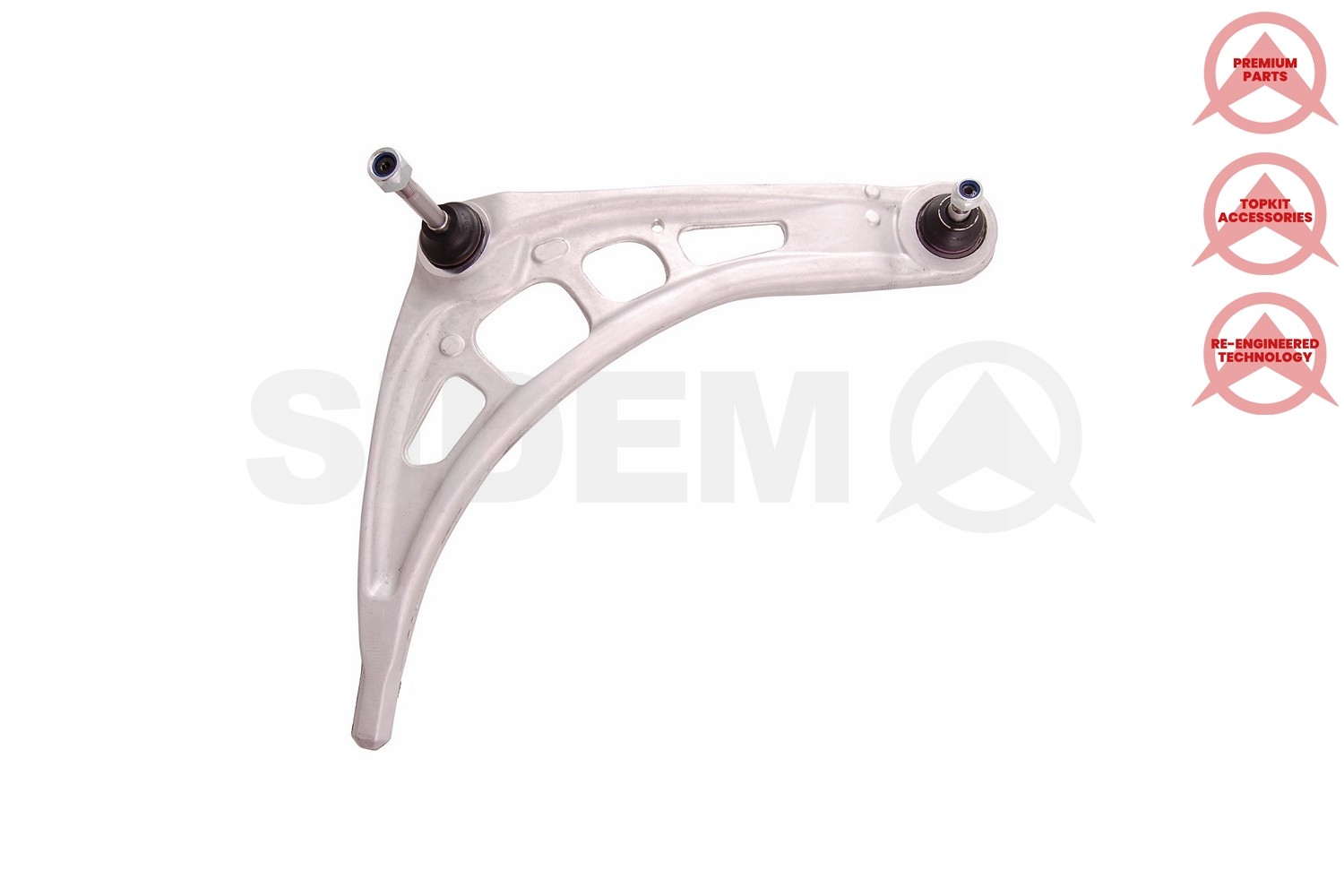 Brat suspensie roata SIDEM 21279 R