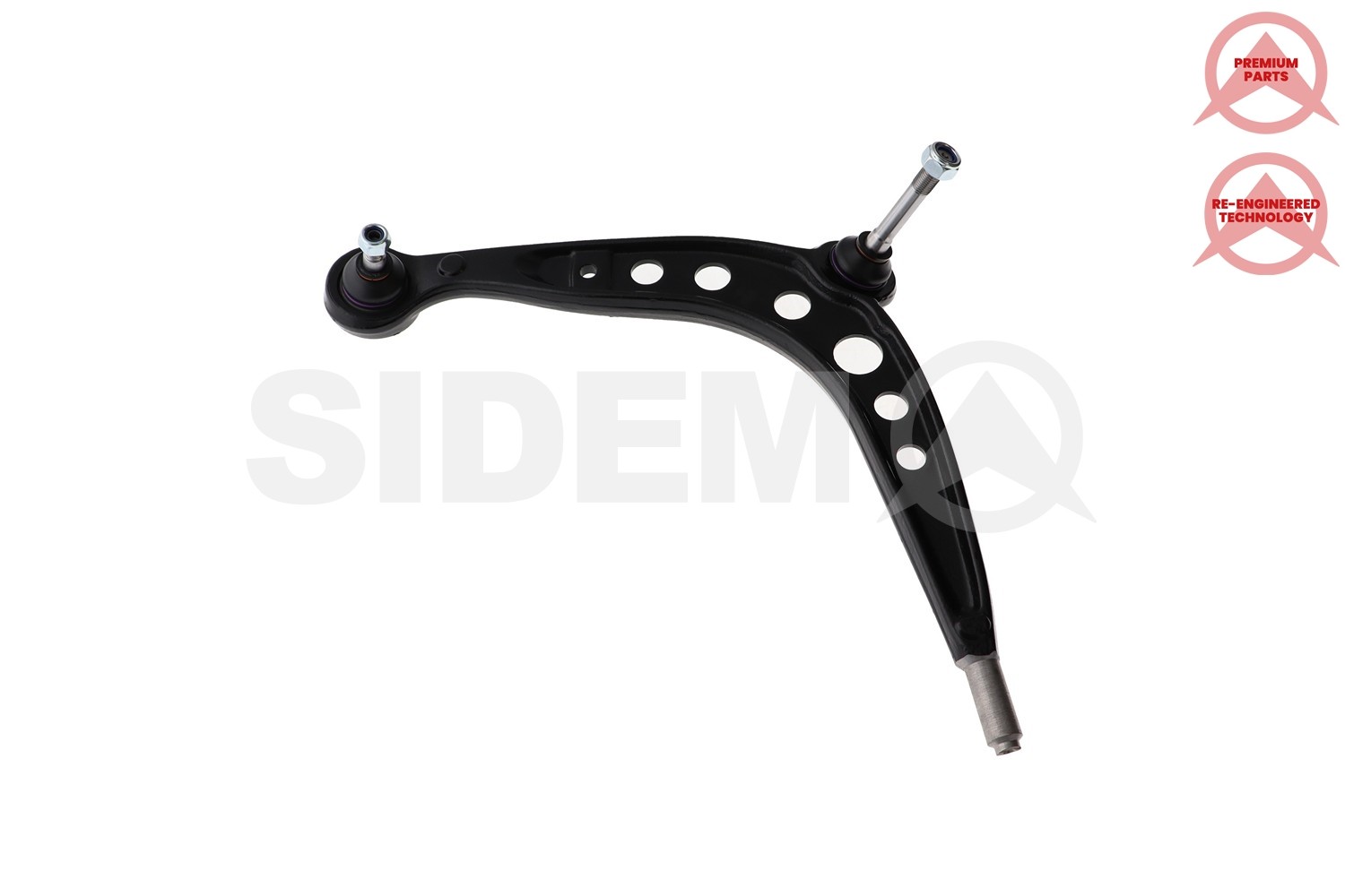 Brat suspensie roata SIDEM 21370 R