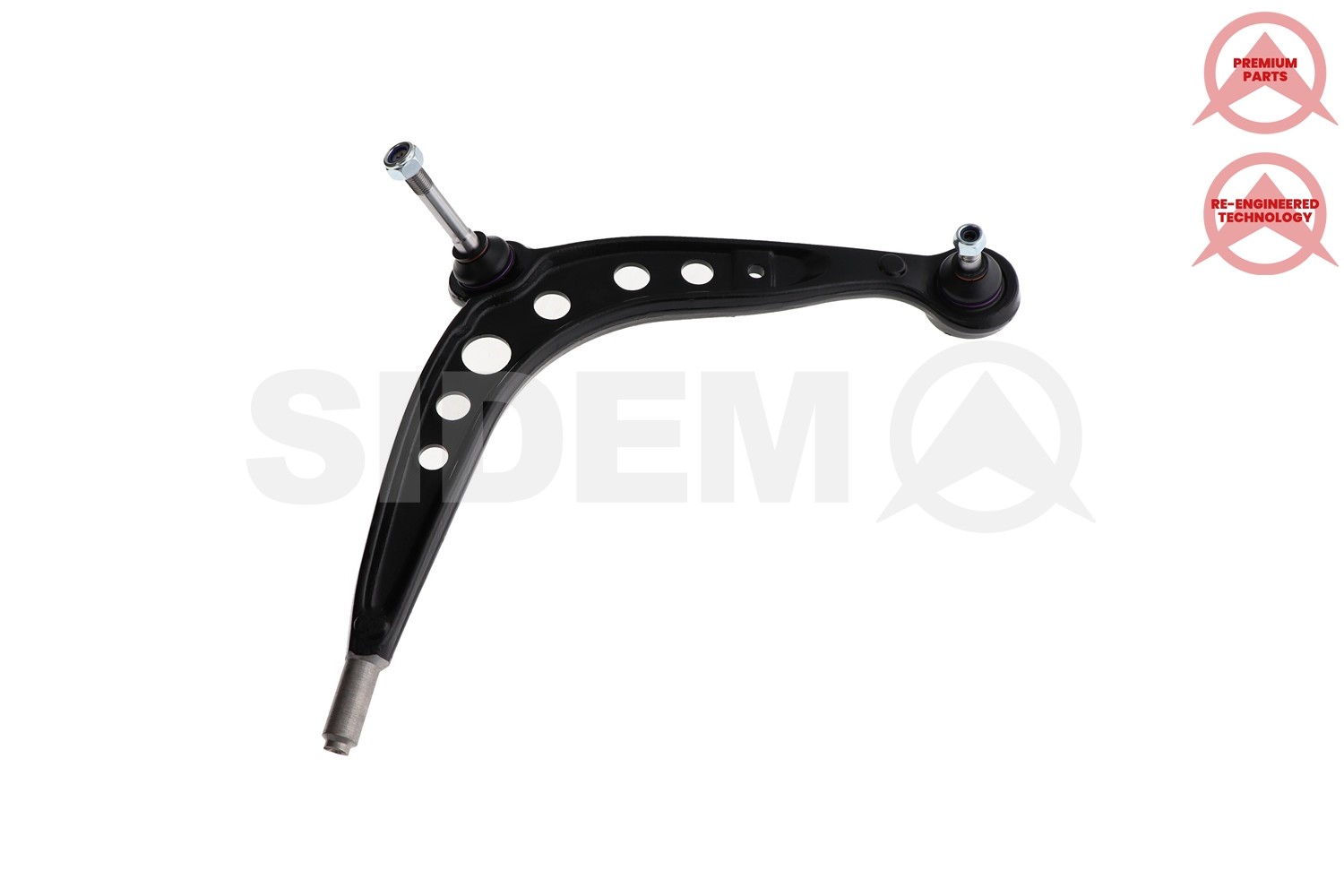 Brat suspensie roata SIDEM 21371 R