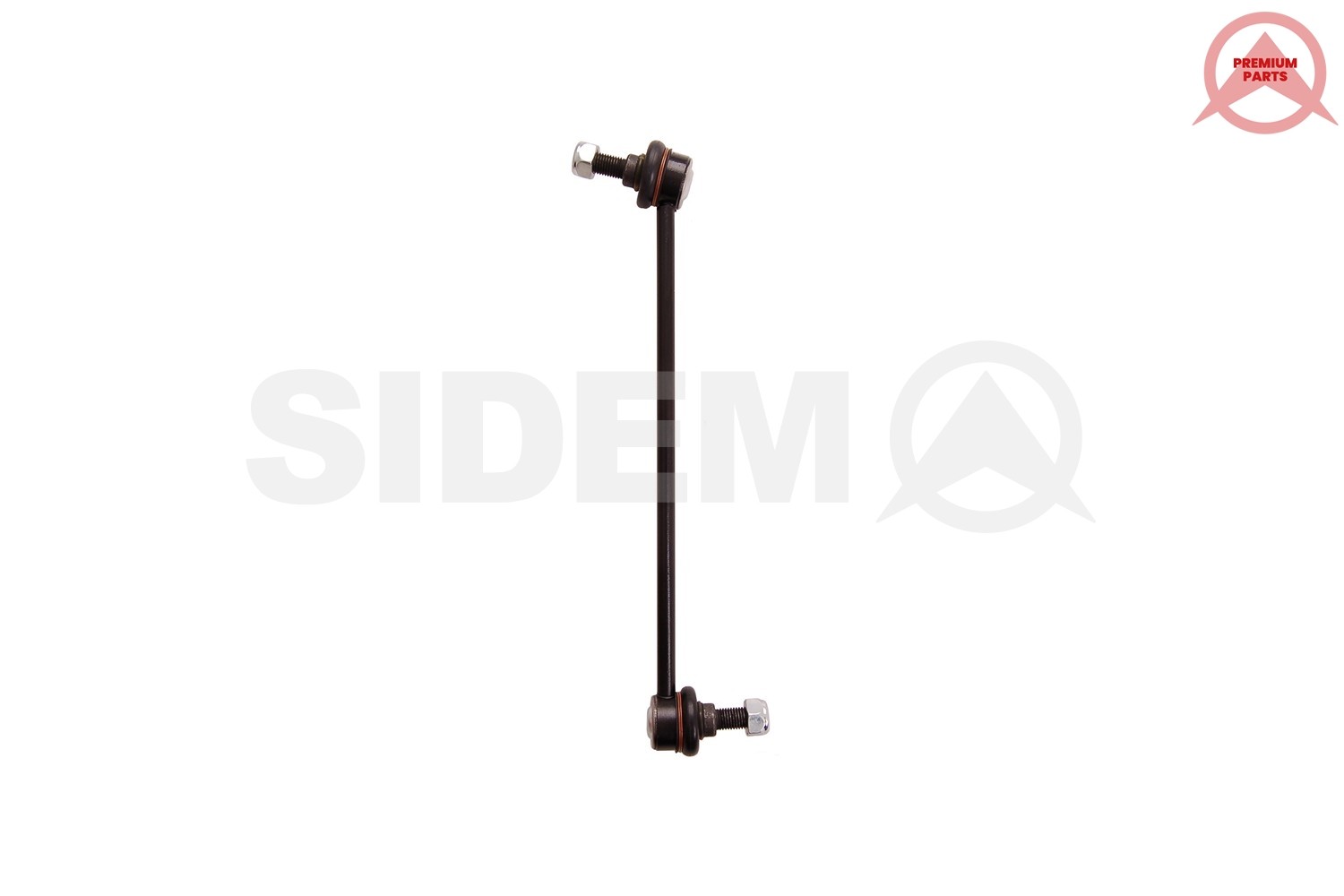 Bieleta antiruliu BMW Seria 5 (F10) 530 d  diesel 286 cai SIDEM 21469